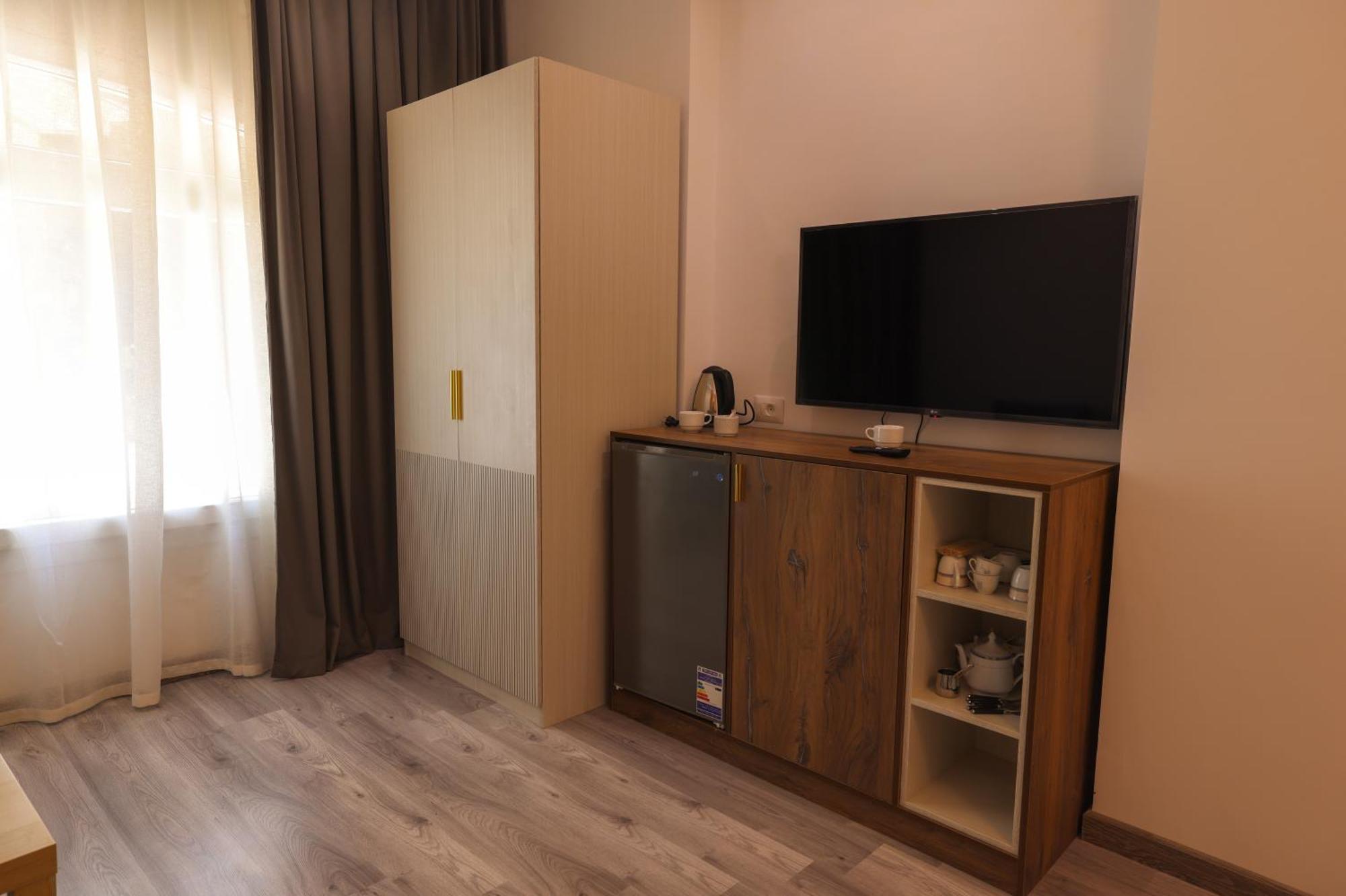 Onyx Pyramids Boutique Hotel Al Kawm al Akhdar Стая снимка