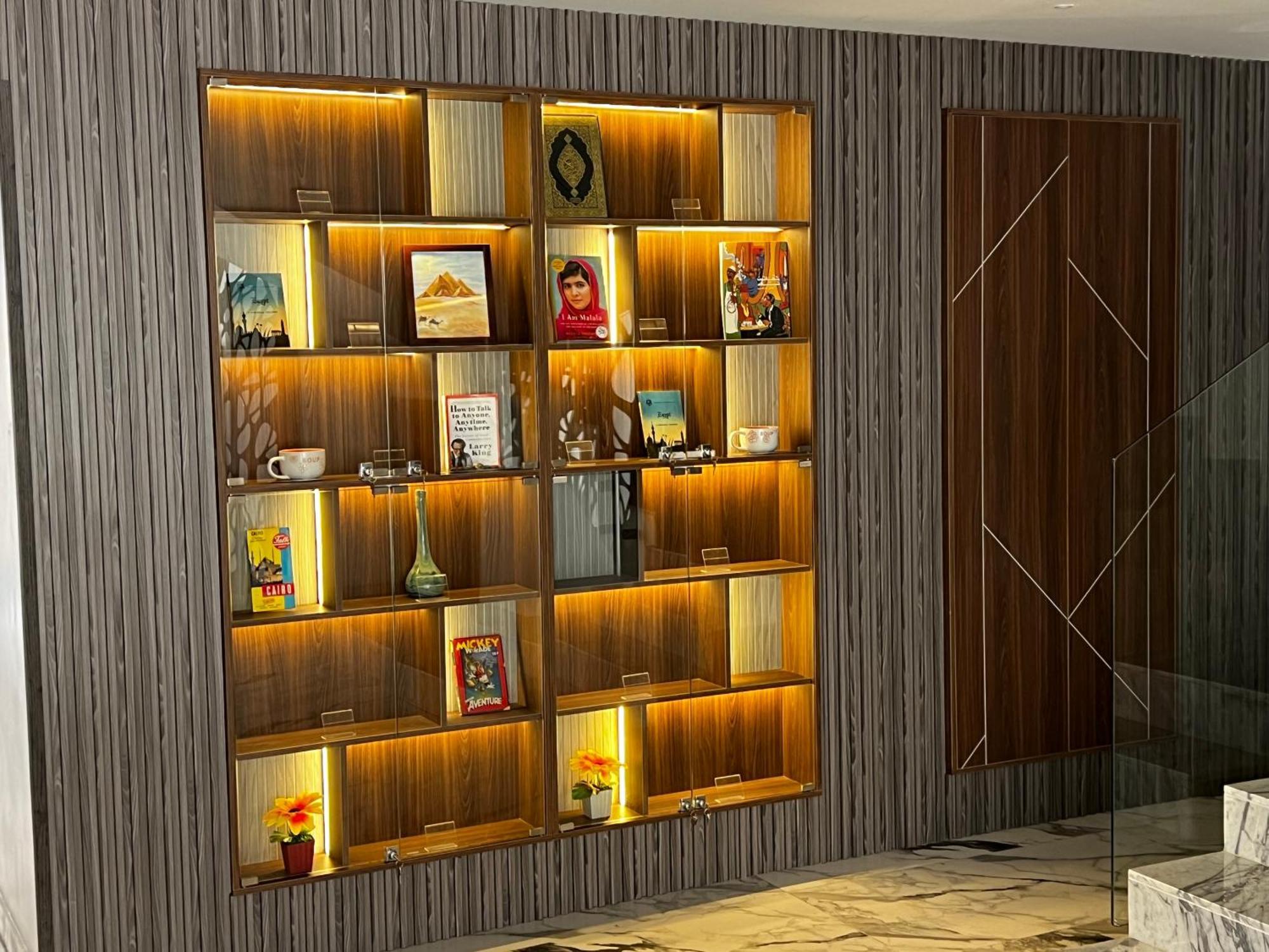 Onyx Pyramids Boutique Hotel Al Kawm al Akhdar Екстериор снимка