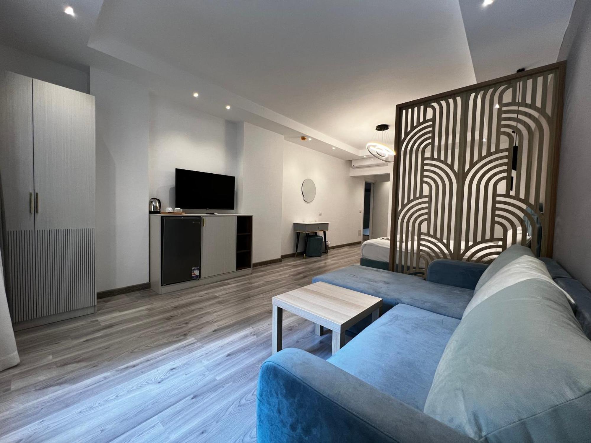 Onyx Pyramids Boutique Hotel Al Kawm al Akhdar Екстериор снимка
