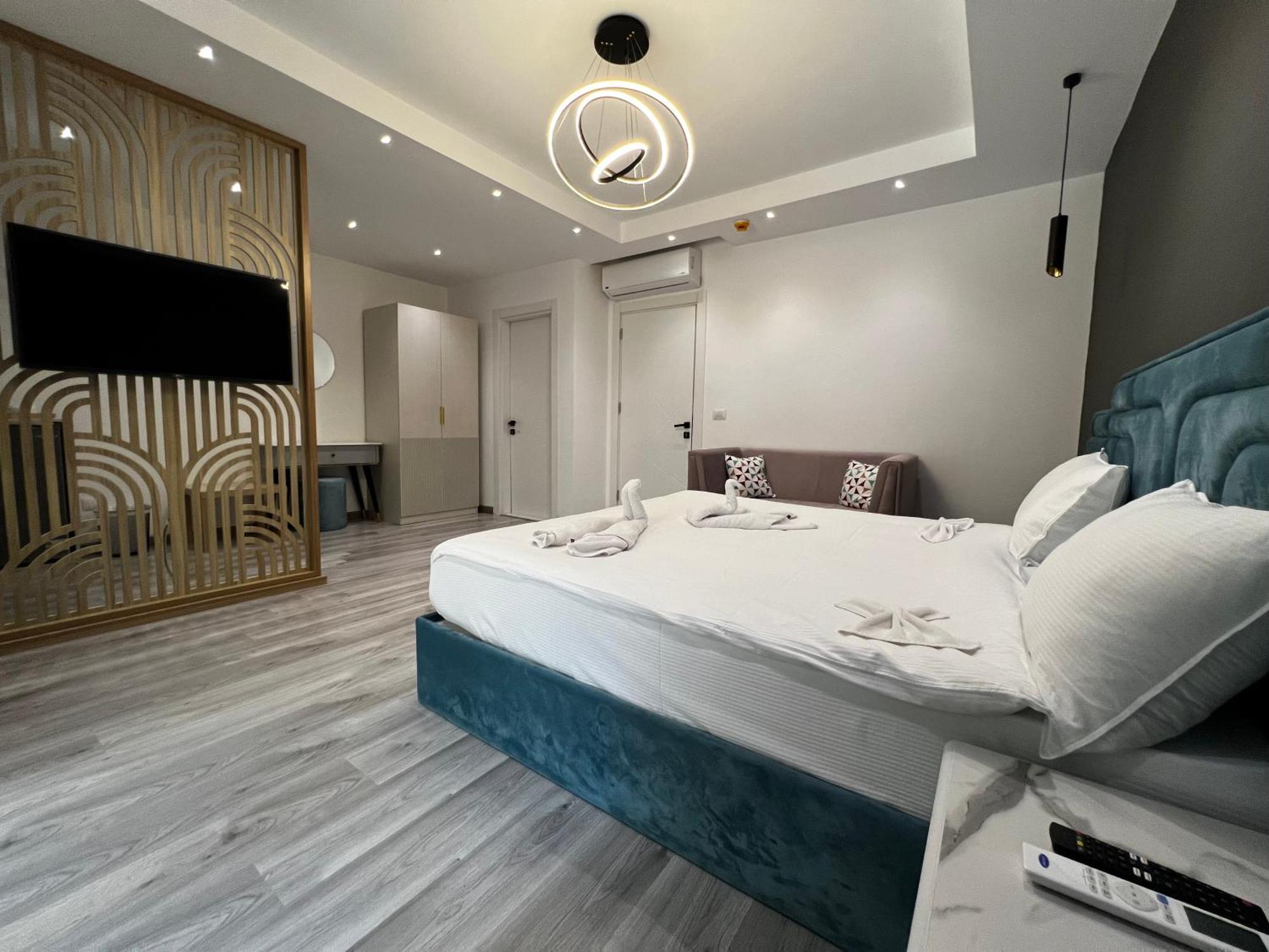 Onyx Pyramids Boutique Hotel Al Kawm al Akhdar Екстериор снимка